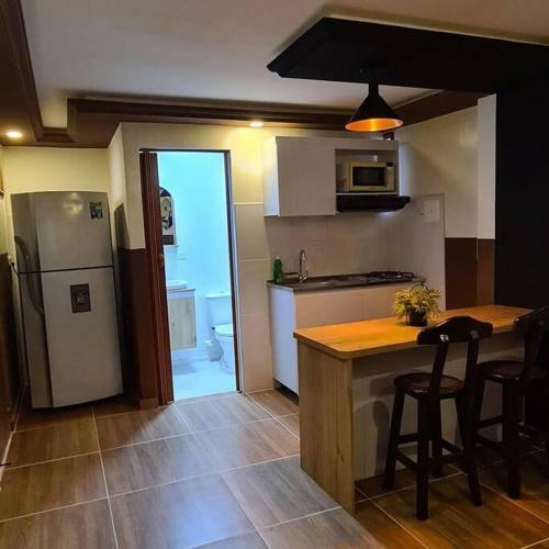 Apartamento 402 Gta Sandreas / La Casa de Papel