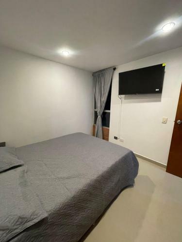 Apartamento Calazans Encanto Medellin
