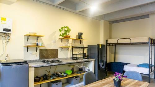 Bed & Breakfast Casa Selva