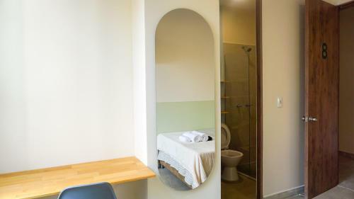 Bed & Breakfast Casa Selva