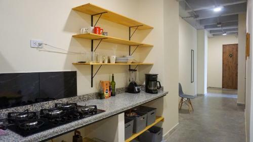 Bed & Breakfast Casa Selva