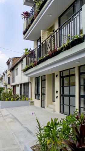 Bed & Breakfast Casa Selva