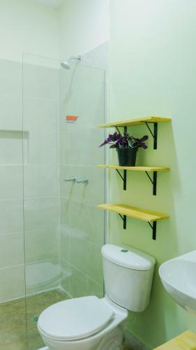 Bed & Breakfast Casa Selva