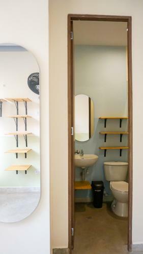 Bed & Breakfast Casa Selva