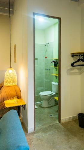 Bed & Breakfast Casa Selva