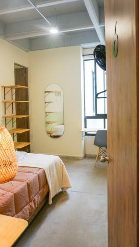 Bed & Breakfast Casa Selva