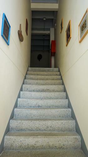 Bed & Breakfast Casa Selva