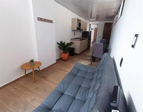 Apartamento Edificio Floresta Apto 401