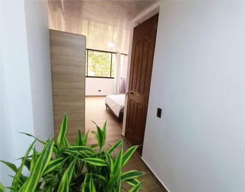 Apartamento Edificio Floresta Apto 401