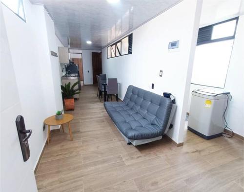 Apartamento Edificio Floresta Apto 401