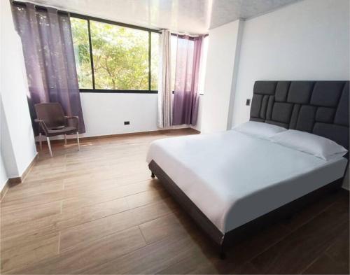 Apartamento Edificio Floresta Apto 401