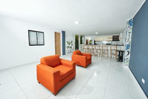 Hostal Casa Host 72