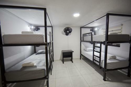 Hostal Casa Host 72