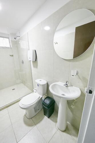 Hostal Casa Host 72