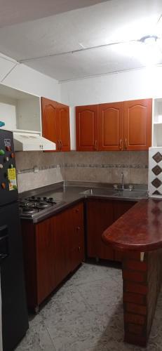 Cerro Asomadera Apartamento