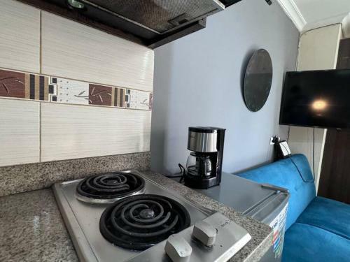 Apartamento Loft Bel�n Rosales Central