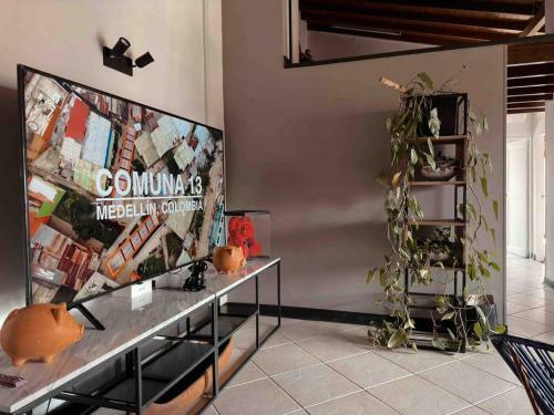 Apartamento Luxury Experience Poblado