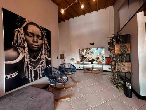 Apartamento Luxury Experience Poblado