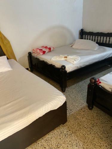 Hotel Estadio Suite