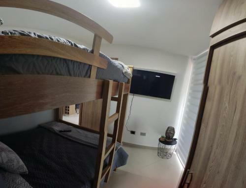 Apartameto Luz Guatape