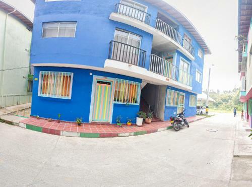 Apartameto Luz Guatape