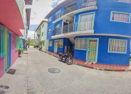 Apartameto Luz Guatape