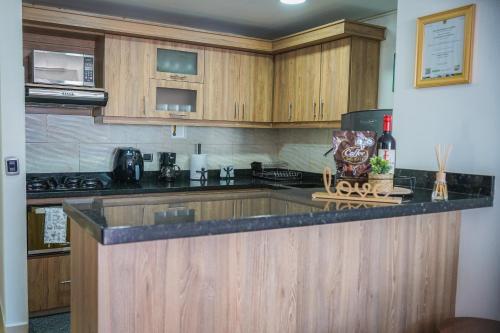 Apartameto Luz Guatape
