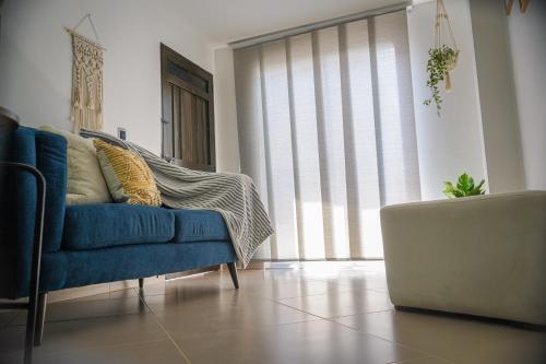 Apartameto Luz Guatape
