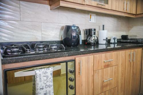 Apartameto Luz Guatape