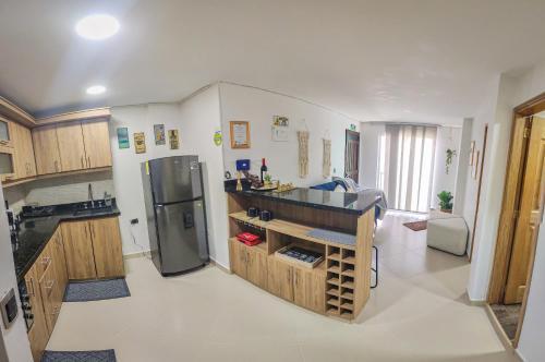 Apartameto Luz Guatape