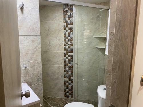 Apartamento Modern Loft Near Plaza Mayor