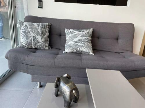 Prime Location Apartaloft Close To El Tesoro Mall