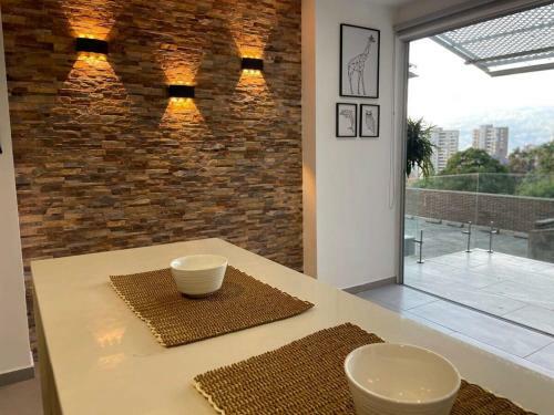 Prime Location Apartaloft Close To El Tesoro Mall