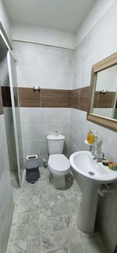 Apartamento Casa Grande En El Centro De La Cuidad