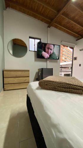 Rest Apartment In The Poblado