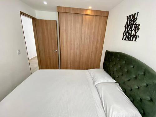 Apartamento Studio In Laureles Mcube 302