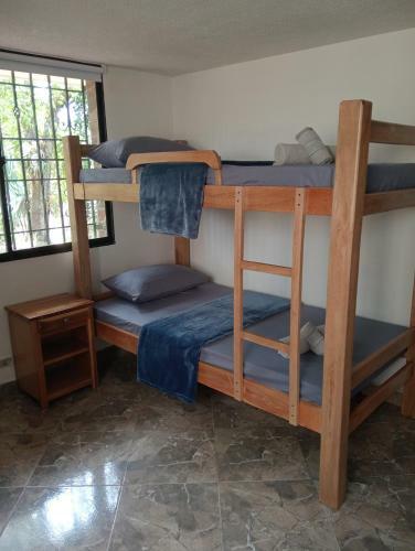 Hostal Casa Belverde