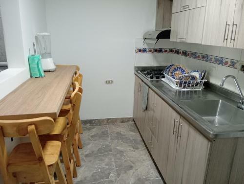 Hostal Casa Belverde