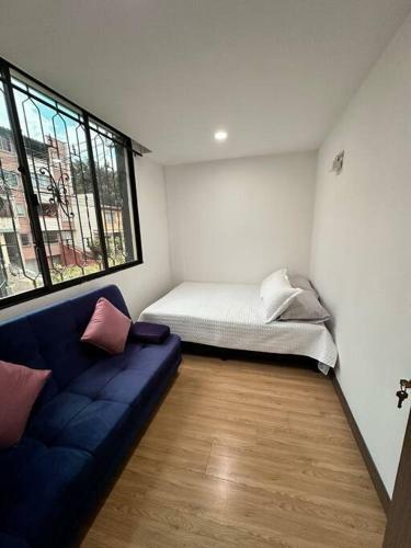 Apartamento Moderno Loft Barrio Mas Cool de Medellin