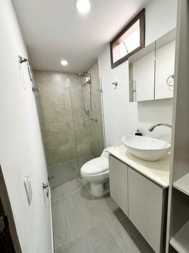 Apartamento Moderno Loft Barrio Mas Cool de Medellin