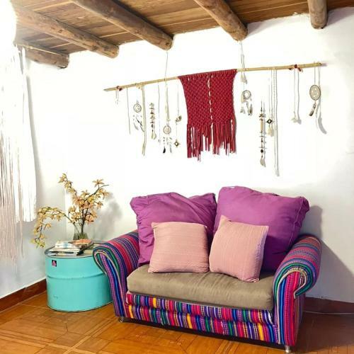 Hostal Be Cycle - Arv�