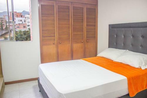 Apartamento Laureles Medell�n