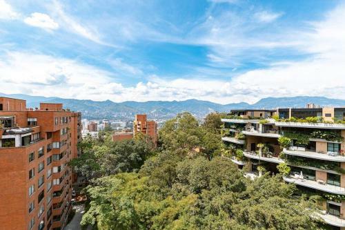 Villa Provenza Luxury Penthouse ? Pvt. Rooftop ? Jacuzzi
