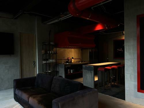 Hotel Lleras Medellin