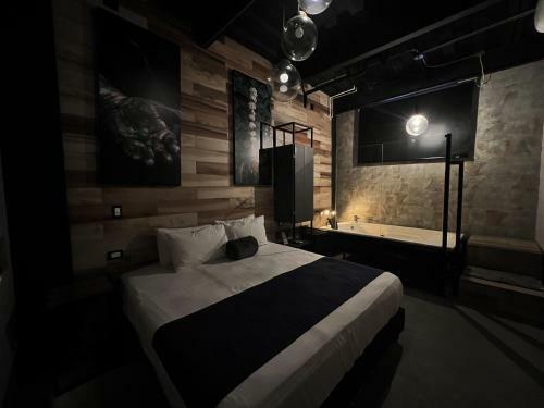 Hotel Lleras Medellin