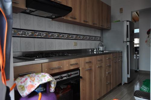 Apartamento Balmoral