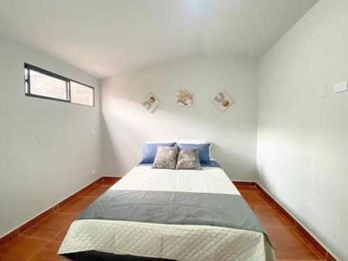 Apartamento Cerca A Comuna 13