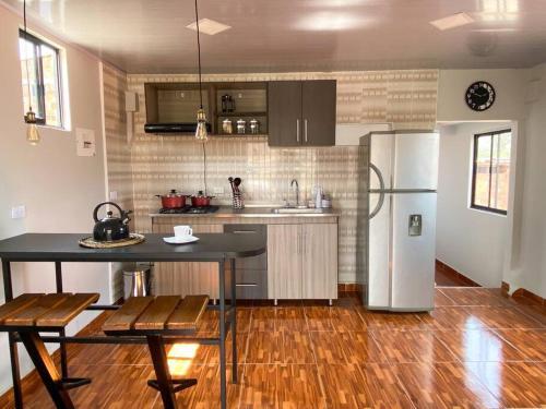 Apartamento Cerca A Comuna 13
