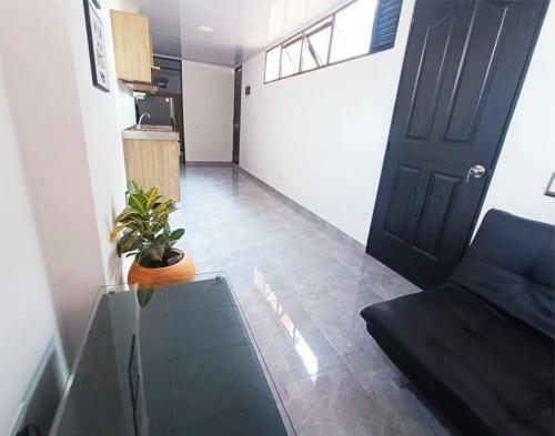 Apartamento Apto Af Floresta 502