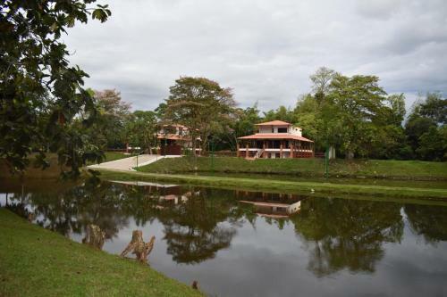 Casa Hotel La Cachamera